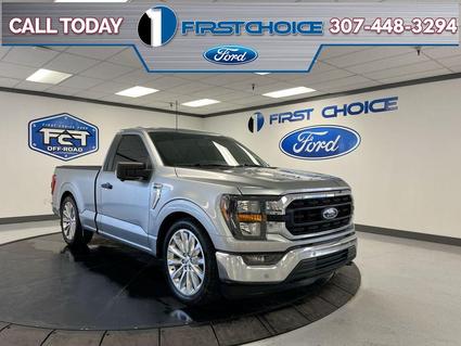 2023 Ford F-150 Rock Springs WY