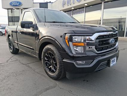 2023 Ford F-150 Yakima WA