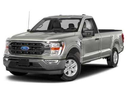 2023 Ford F-150 Salinas CA
