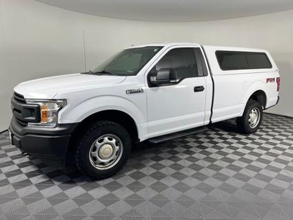 2018 Ford F-150 Canon City CO