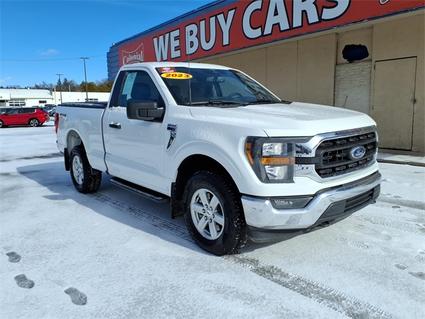 2023 Ford F-150 Indiana PA