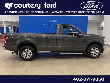 2018 Ford F-150 Norfolk NE
