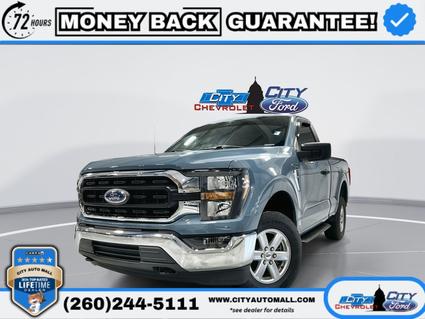 2023 Ford F-150 Columbia City IN