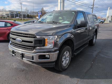 2018 Ford F-150 Elizabethtown KY