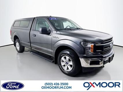 2018 Ford F-150 Louisville KY