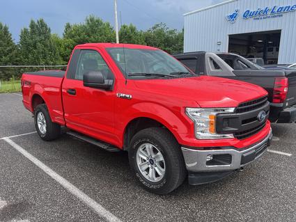 2018 Ford F-150 Paducah KY