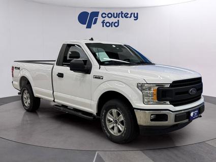 2020 Ford F-150 Norfolk NE