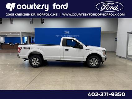 2020 Ford F-150 Norfolk NE