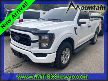 2023 Ford F-150 Glenwood Springs CO