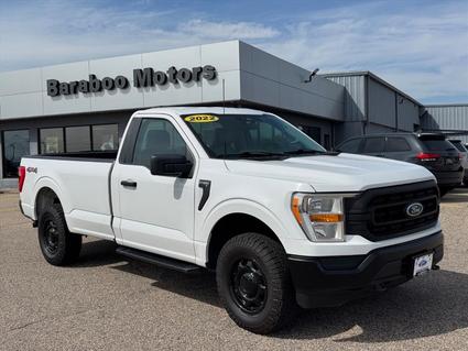 2022 Ford F-150 Baraboo WI