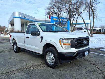 2022 Ford F-150 Rockford Il