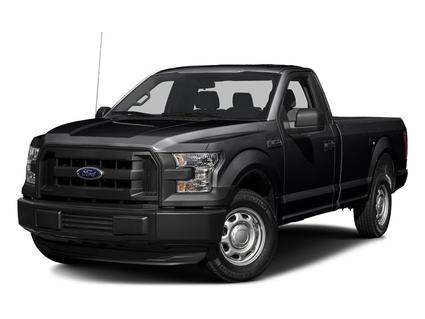 2016 Ford F-150 Minneapolis MN