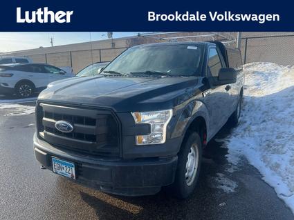 2016 Ford F-150 Minneapolis MN