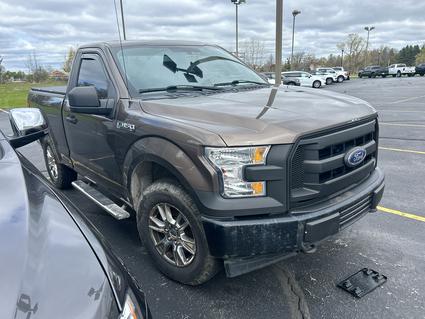 2017 Ford F-150 Saukville WI
