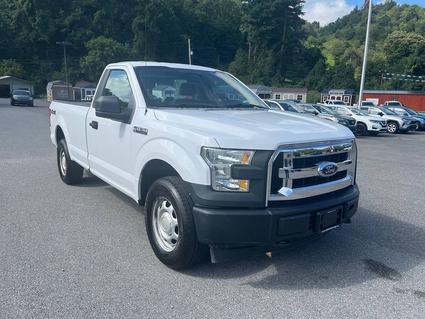 2017 Ford F-150 Lebanon VA