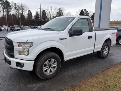 2017 Ford F-150 Salem VA