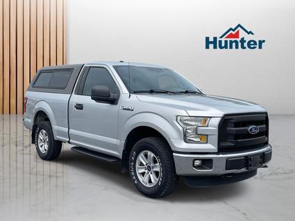 2016 Ford F-150 Fletcher NC