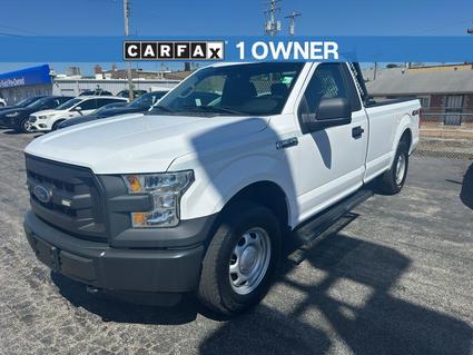 2016 Ford F-150 St Louis MO