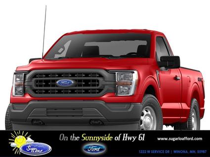 2023 Ford F-150 Winona MN