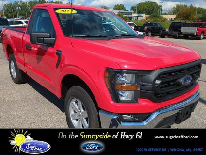 2023 Ford F-150 Winona MN