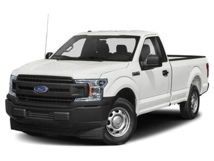 2019 Ford F-150 Billings MT