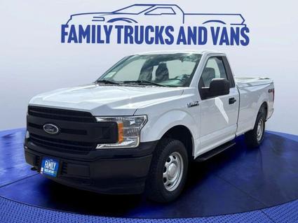 2019 Ford F-150 Denver CO