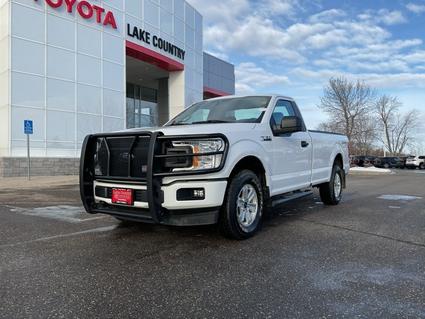 2019 Ford F-150 Brainerd MN