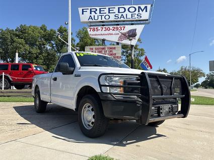 2019 Ford F-150 Topeka KS