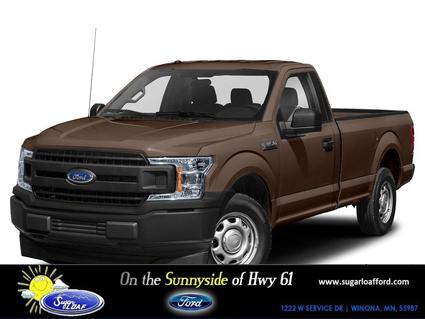 2020 Ford F-150 Winona MN