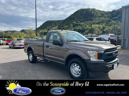 2020 Ford F-150 Winona MN