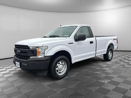 2020 Ford F-150 Manheim PA
