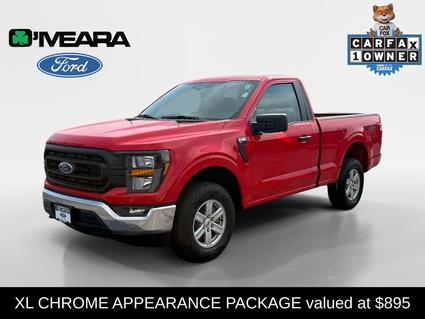 2023 Ford F-150 Denver CO