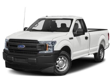 2019 Ford F-150 Grand Coulee WA