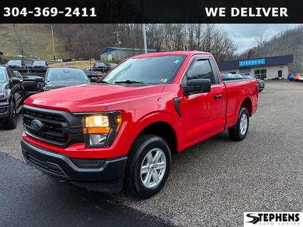2023 Ford F-150 Danville WV