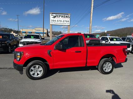 2023 Ford F-150 Danville WV