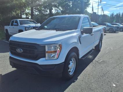 2022 Ford F-150 Malvern AR