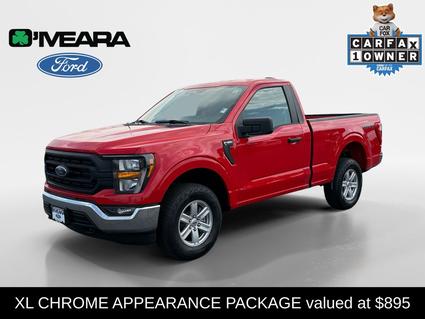 2023 Ford F-150 Denver CO