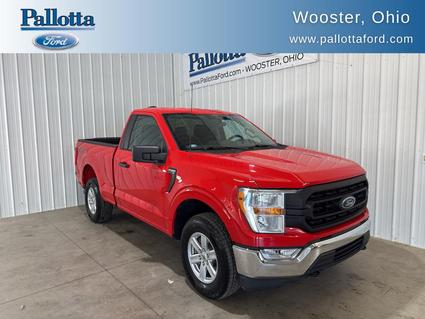 2022 Ford F-150 Wooster OH