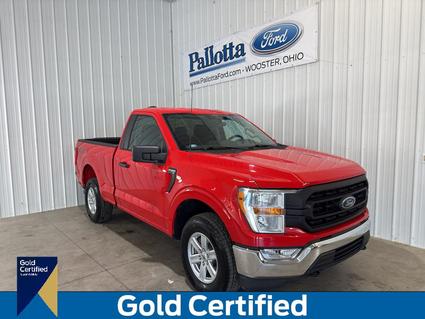 2022 Ford F-150 Wooster OH