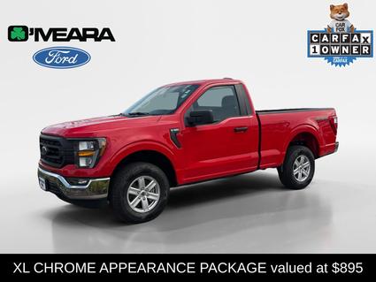 2023 Ford F-150 Denver CO