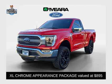 2023 Ford F-150 Denver CO