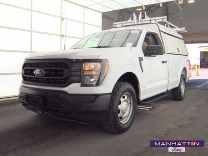 2023 Ford F-150 Manhattan KS