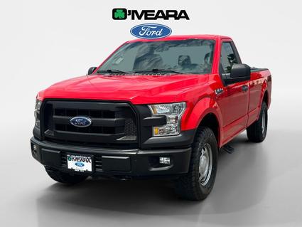 2017 Ford F-150 Denver CO