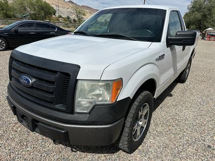 2011 Ford F-150 Clifton CO