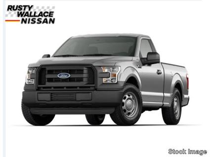 2016 Ford F-150 Knoxville TN