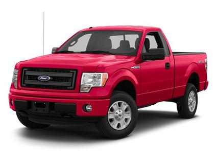 2013 Ford F-150 Tucson AZ