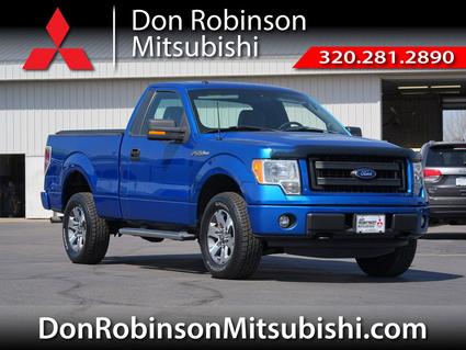 2013 Ford F-150 St Cloud MN