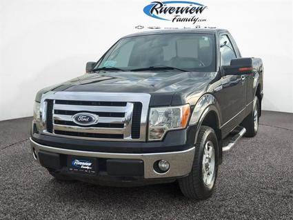 2012 Ford F-150 Oacoma SD