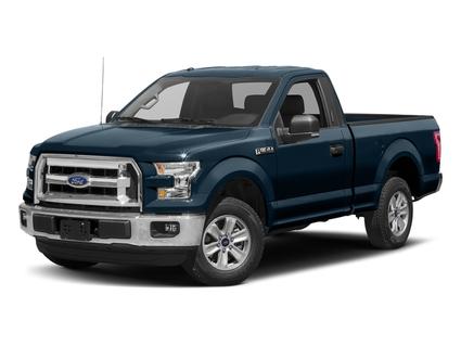 2016 Ford F-150 Billings MT