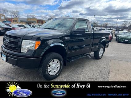 2013 Ford F-150 Winona MN